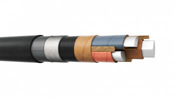 ЦАСБлШв 3x150+1х120, 1 кВ